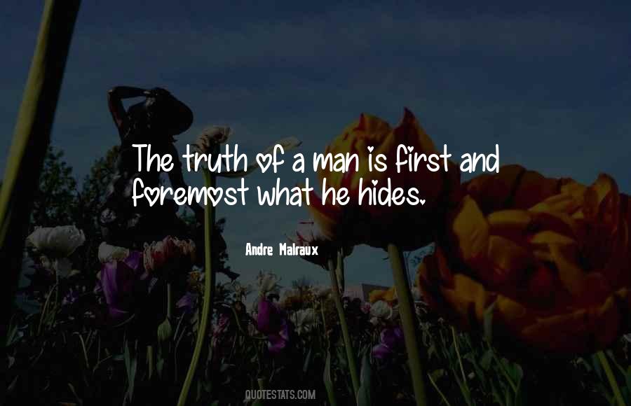 Andre Malraux Quotes #469902 Andre Malraux Quotes #469902