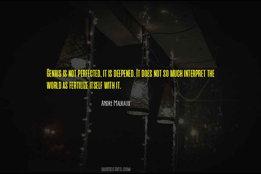 Andre Malraux Quotes #519045 Andre Malraux Quotes #519045