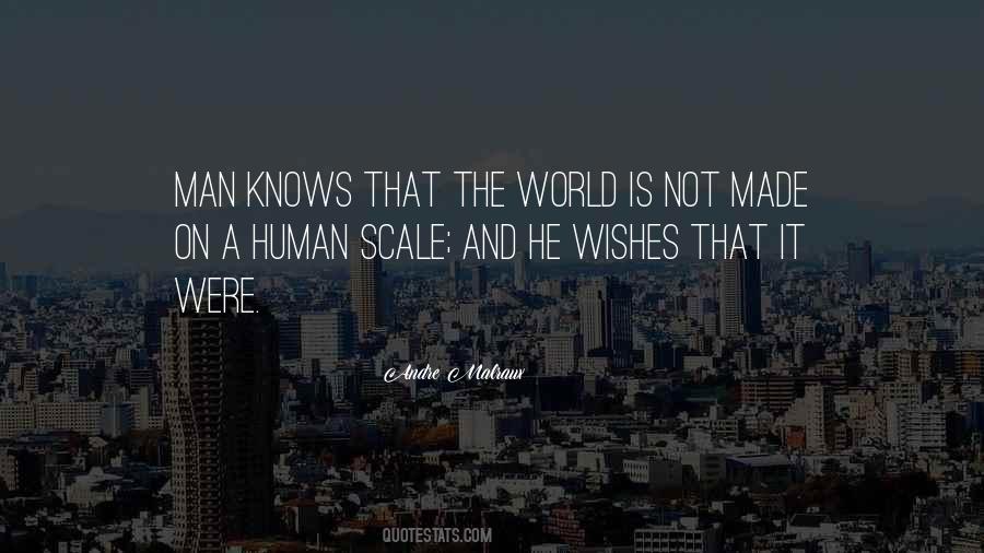 Andre Malraux Quotes #555508 Andre Malraux Quotes #555508