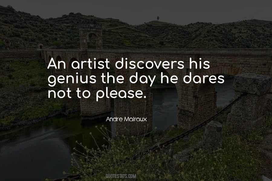 Andre Malraux Quotes #603900