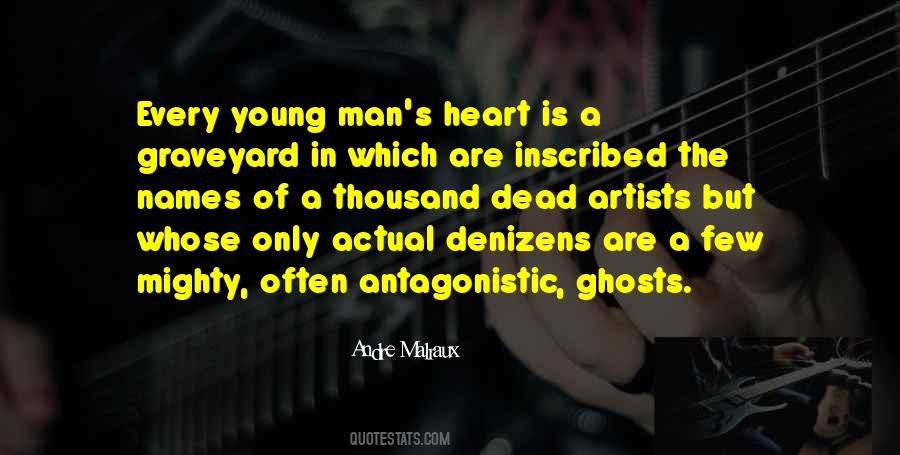 Andre Malraux Quotes #99063 Andre Malraux Quotes #99063
