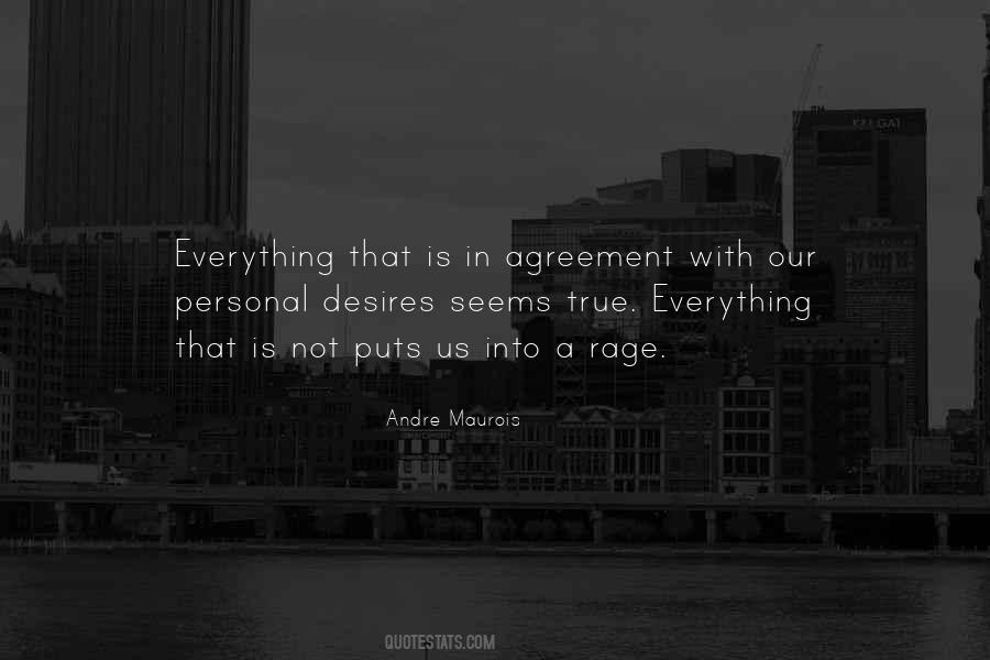 Andre Maurois Quotes #1175141