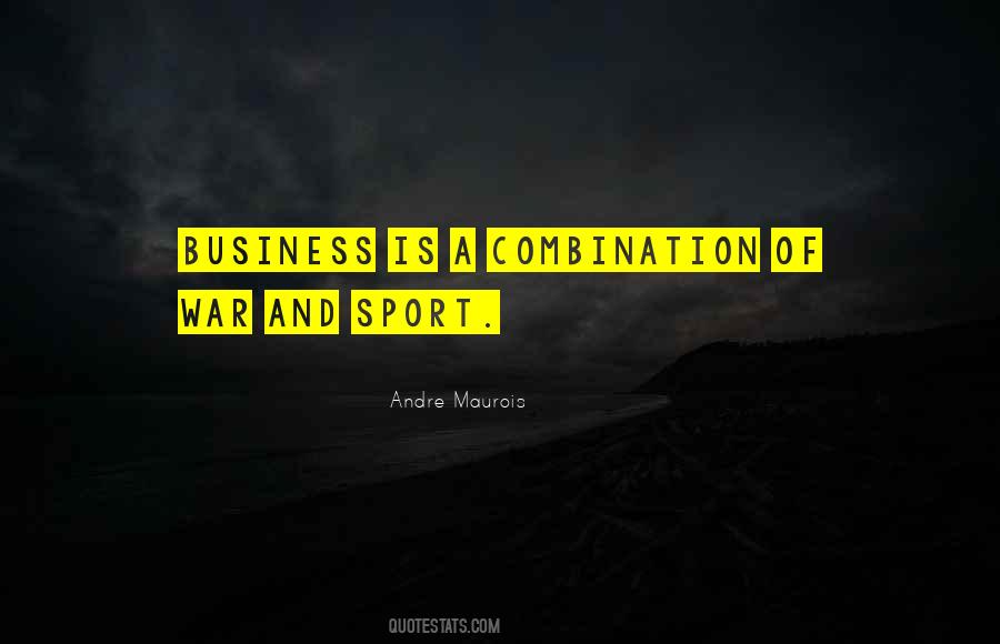 Andre Maurois Quotes #1412400