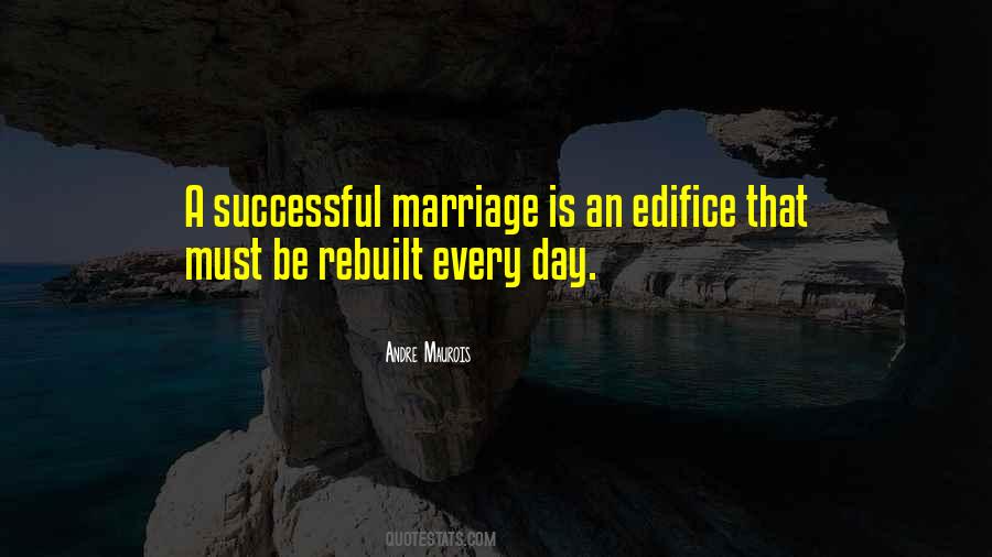 Andre Maurois Quotes #1716832
