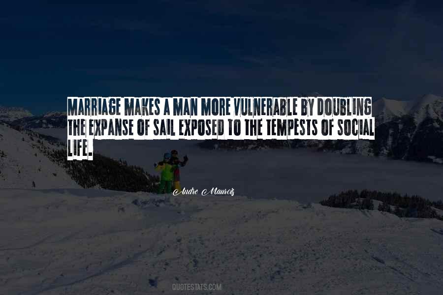 Andre Maurois Quotes #51117