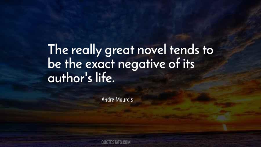 Andre Maurois Quotes #690277