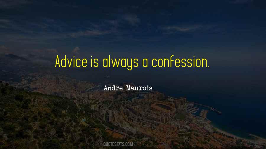 Andre Maurois Quotes #716582