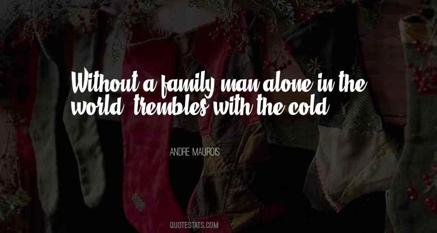 Andre Maurois Quotes #813503