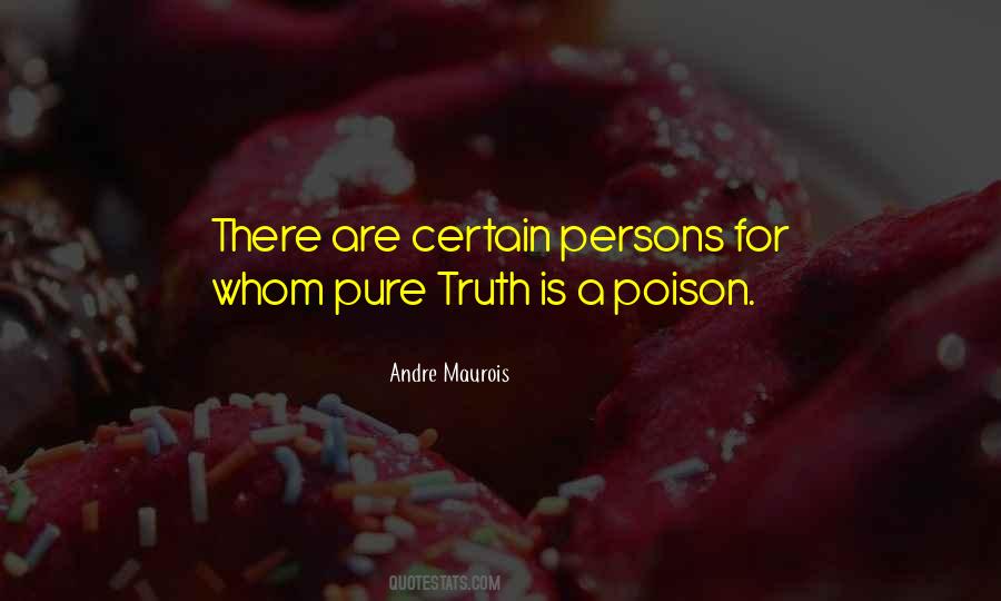 Andre Maurois Quotes #928528