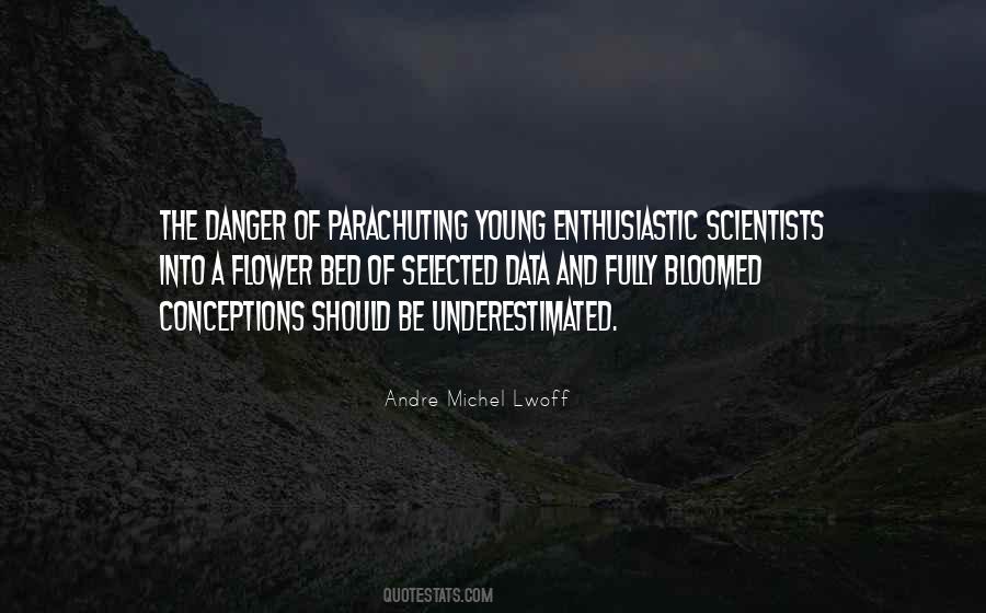 Andre Michel Lwoff Quotes #800924 Andre Michel Lwoff Quotes #800924