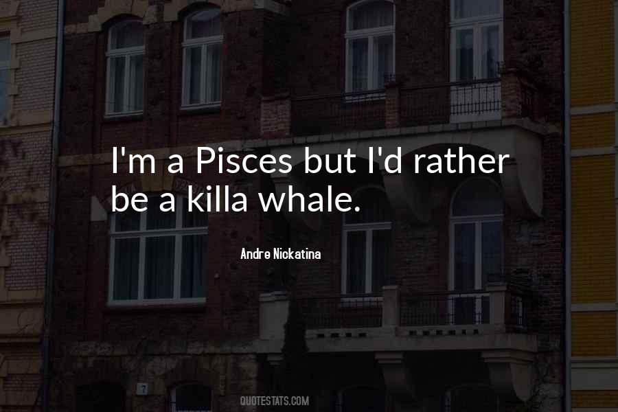 Andre Nickatina Quotes #167604