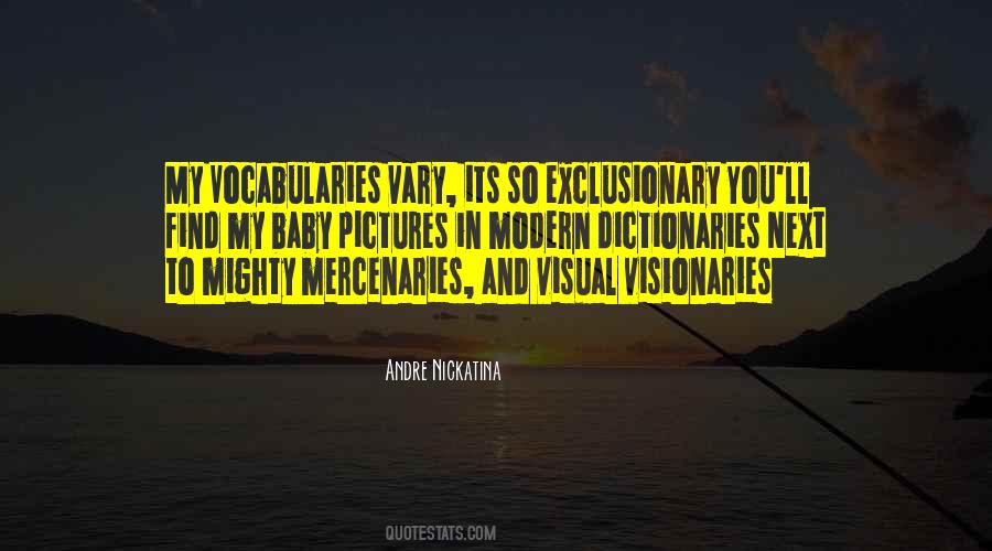 Andre Nickatina Quotes #1793093 Andre Nickatina Quotes #1793093