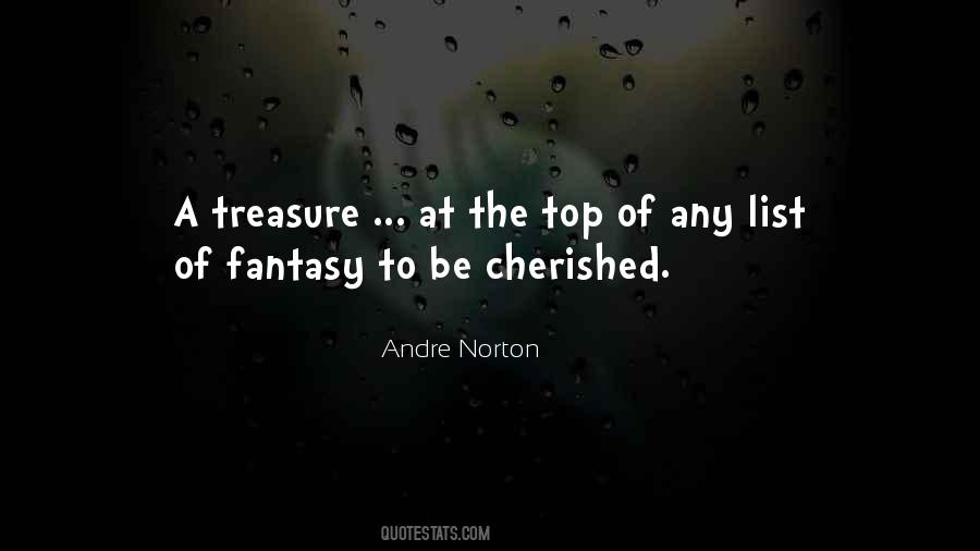 Andre Norton Quotes #1487341