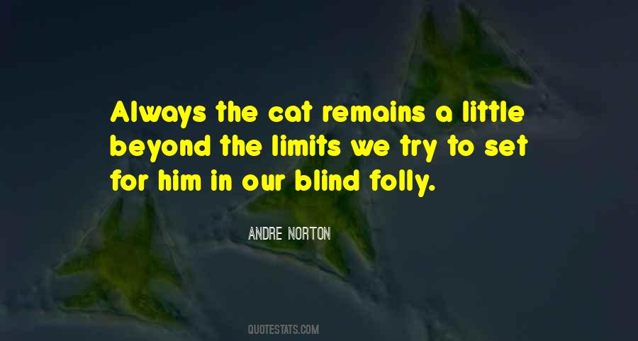 Andre Norton Quotes #527996