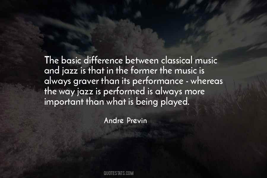 Andre Previn Quotes #312973