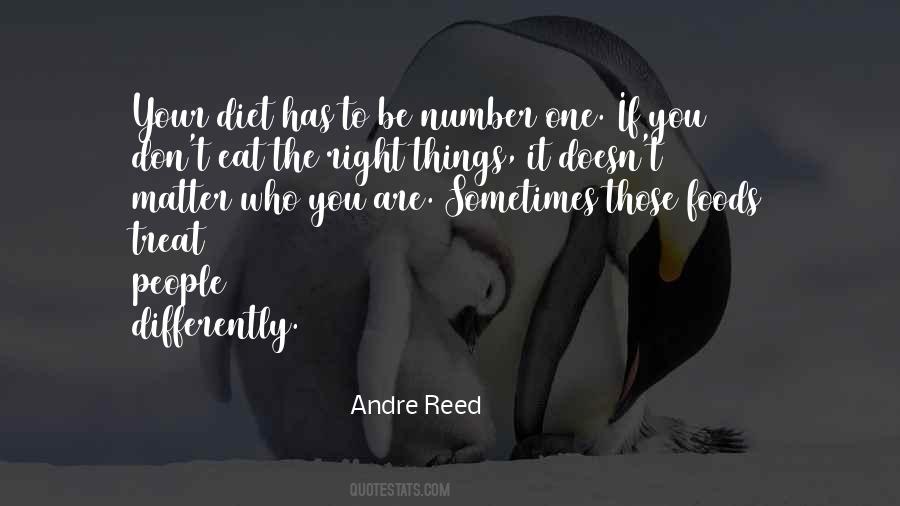 Andre Reed Quotes #1350325