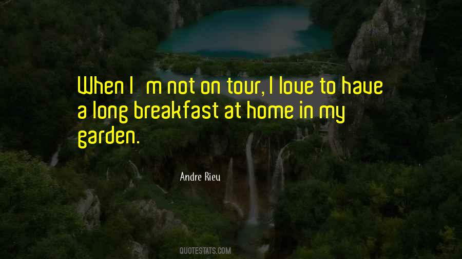 Andre Rieu Quotes #671493