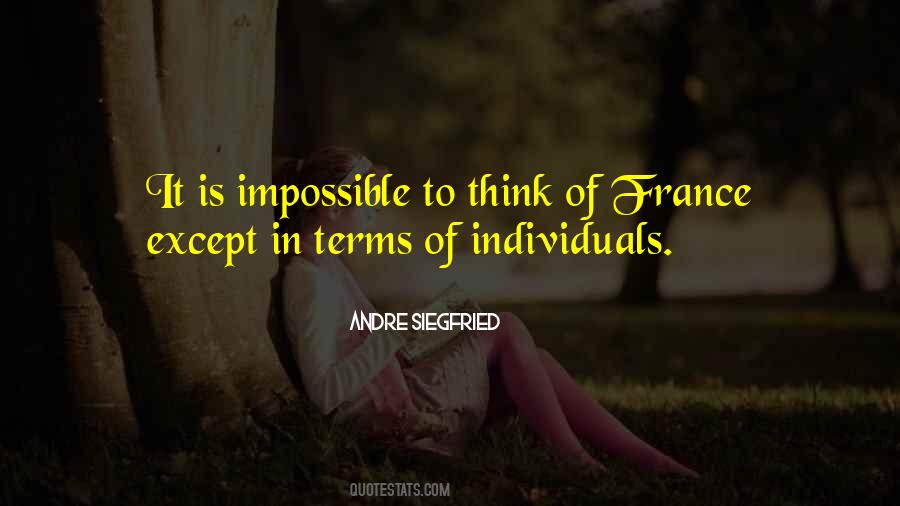 Andre Siegfried Quotes #1073905 Andre Siegfried Quotes #1073905