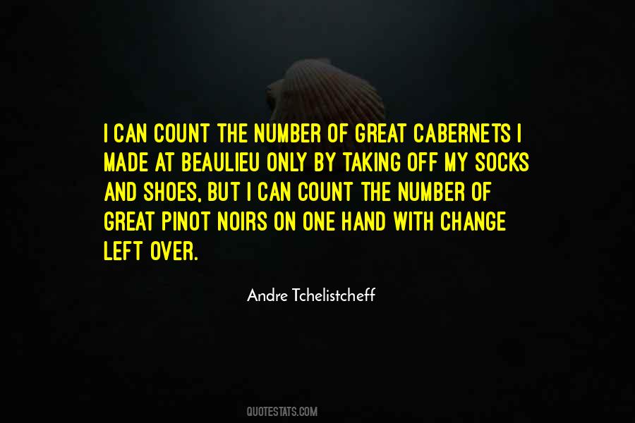 Andre Tchelistcheff Quotes #344074