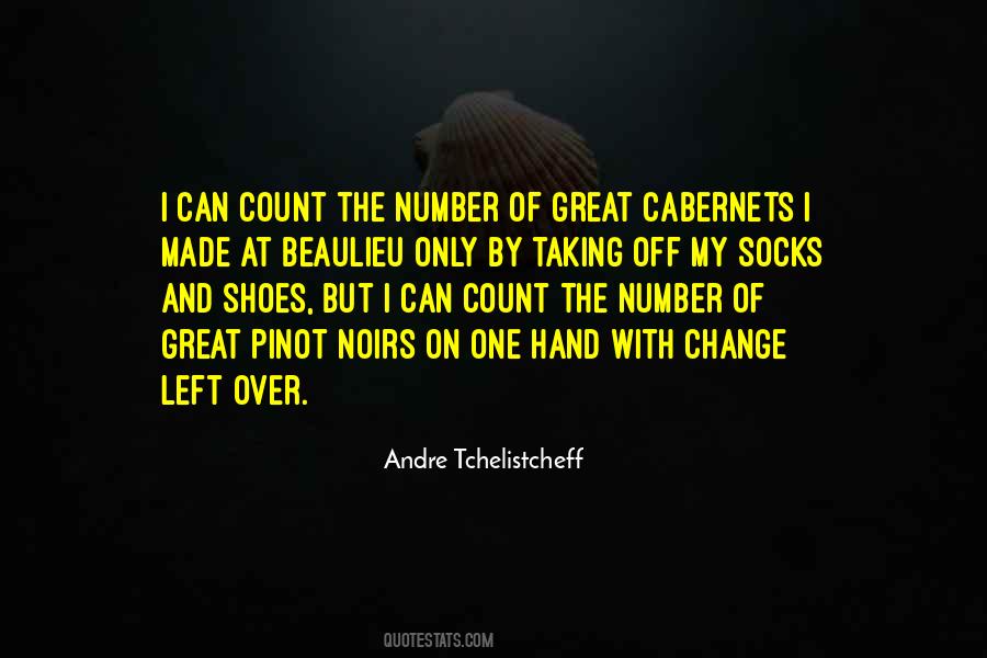 Andre Tchelistcheff Quotes #344074 Andre Tchelistcheff Quotes #344074