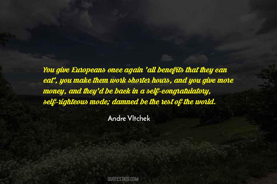 Andre Vltchek Quotes #144353