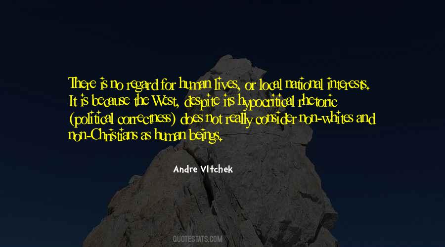 Andre Vltchek Quotes #155025