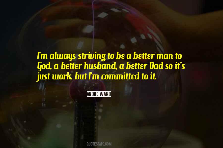 Andre Ward Quotes #1803668
