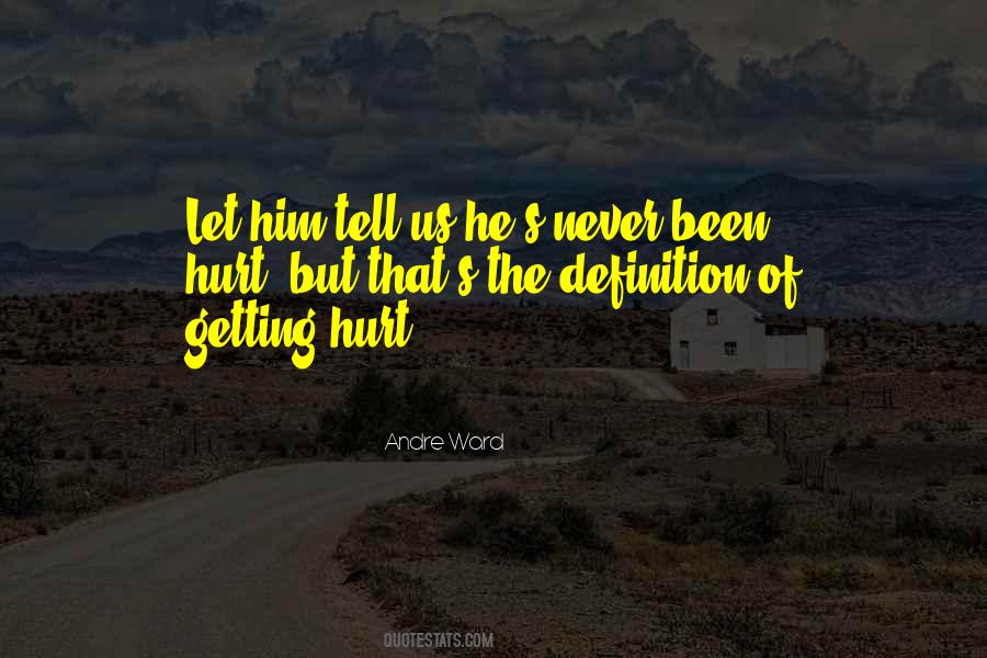 Andre Ward Quotes #317166