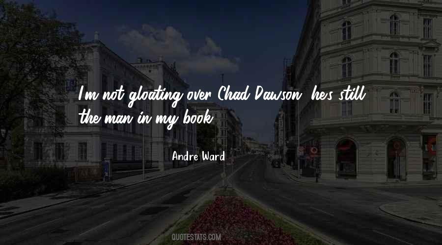 Andre Ward Quotes #600463