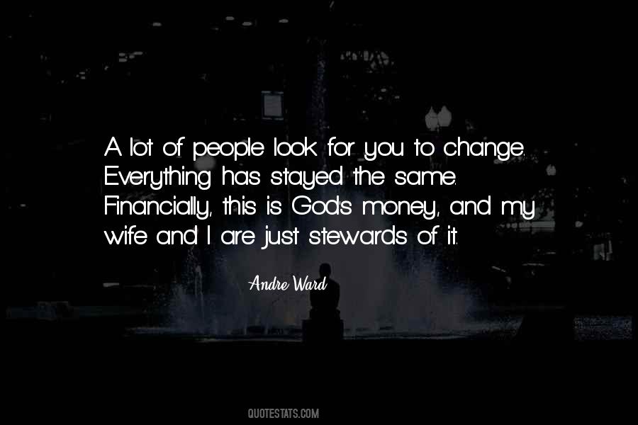 Andre Ward Quotes #643125