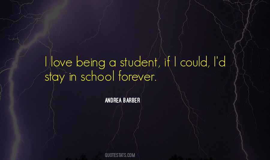 Andrea Barber Quotes #685957