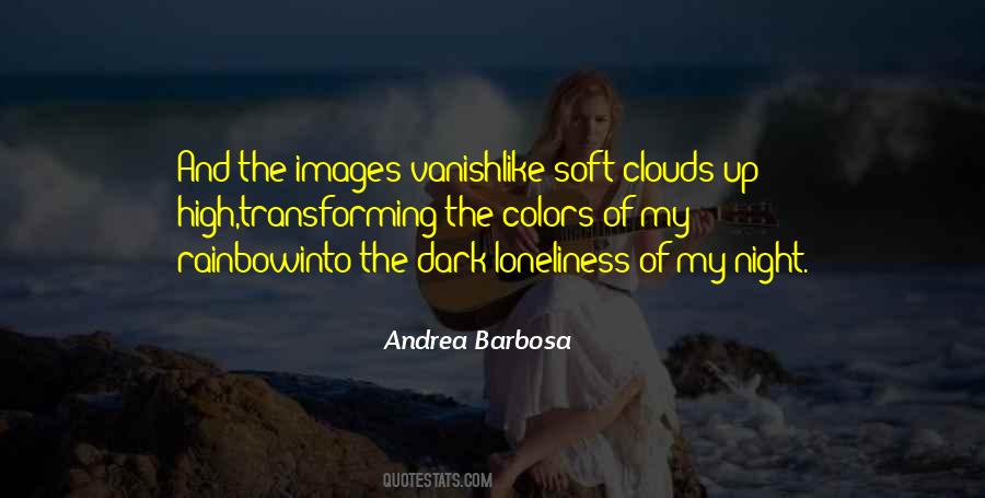 Andrea Barbosa Quotes #768880