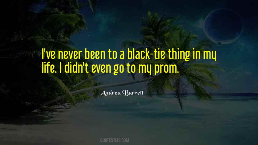 Andrea Barrett Quotes #1661715