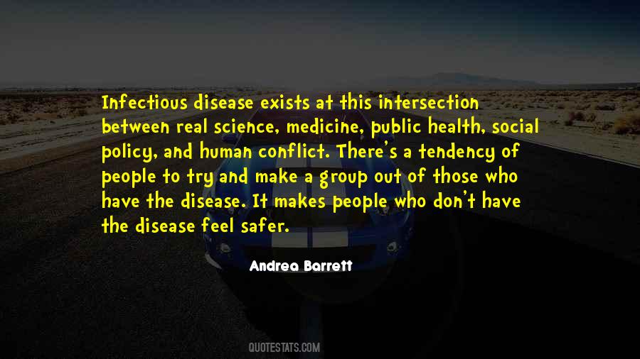 Andrea Barrett Quotes #250351