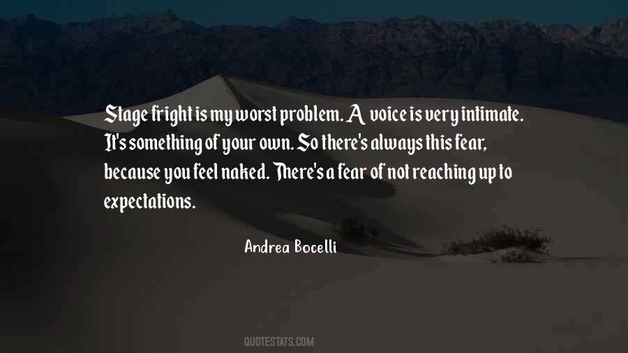 Andrea Bocelli Quotes #1193687