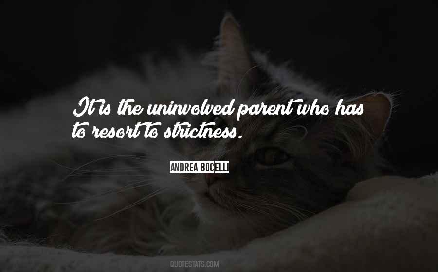 Andrea Bocelli Quotes #1249119