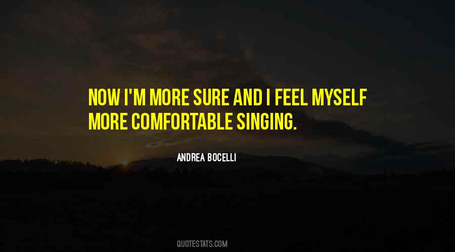 Andrea Bocelli Quotes #1357778