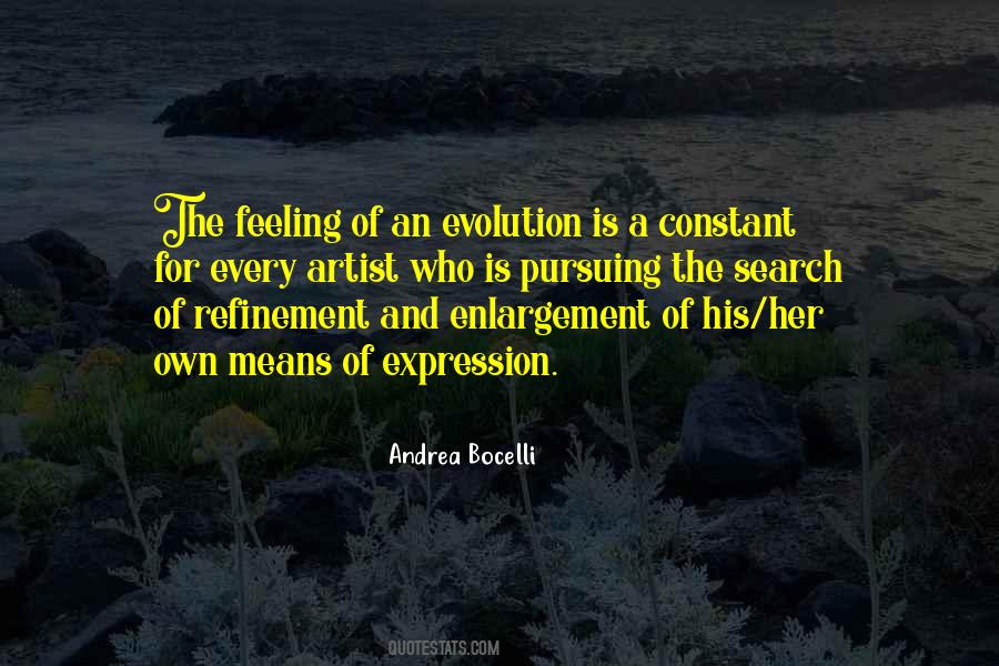 Andrea Bocelli Quotes #1399272