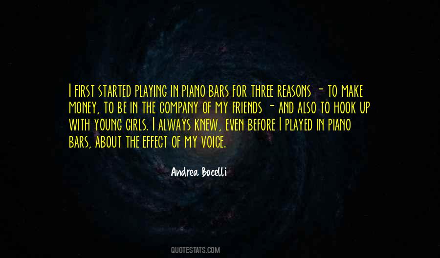 Andrea Bocelli Quotes #186892