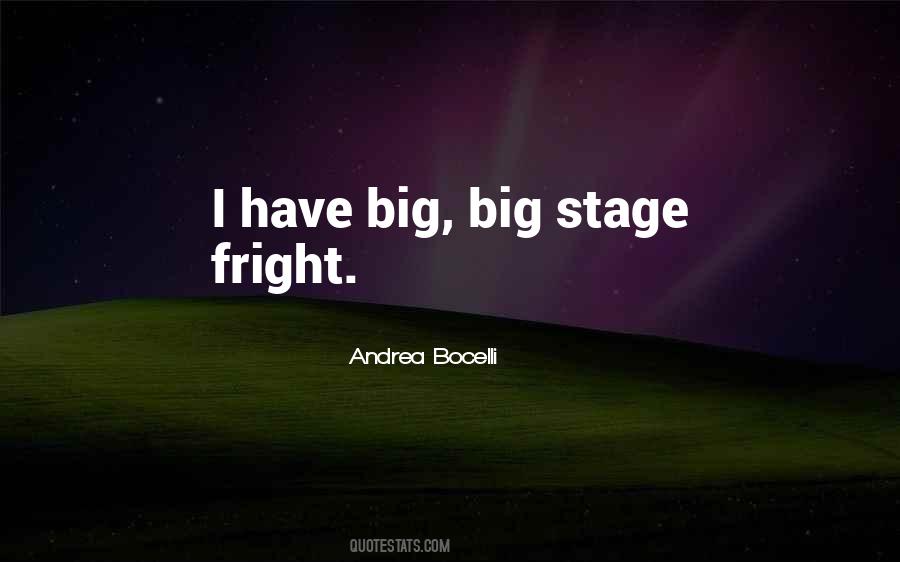 Andrea Bocelli Quotes #909407