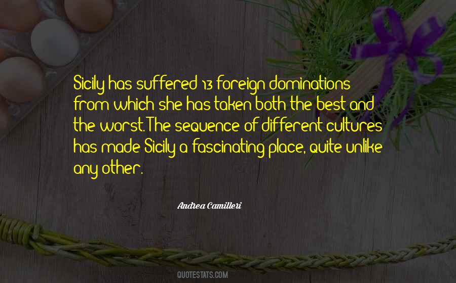 Andrea Camilleri Quotes #1066715