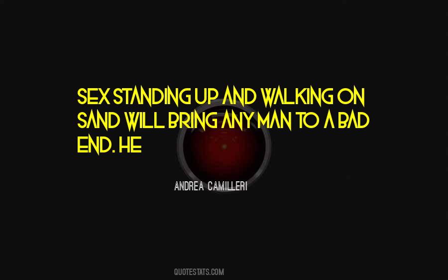 Andrea Camilleri Quotes #1113383