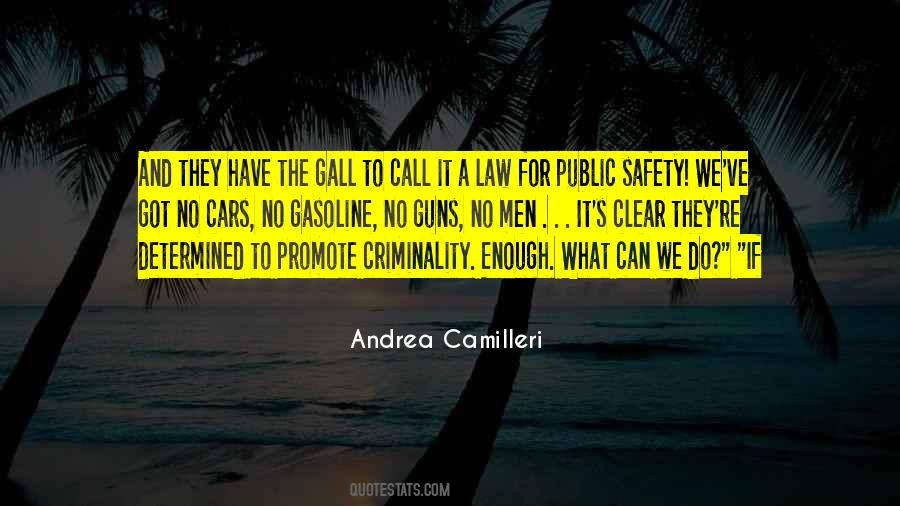 Andrea Camilleri Quotes #1222315