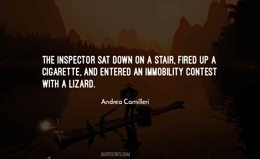 Andrea Camilleri Quotes #1316178