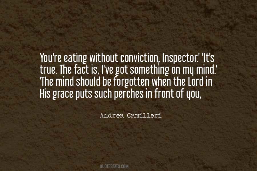 Andrea Camilleri Quotes #1644696