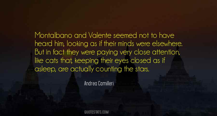 Andrea Camilleri Quotes #531967