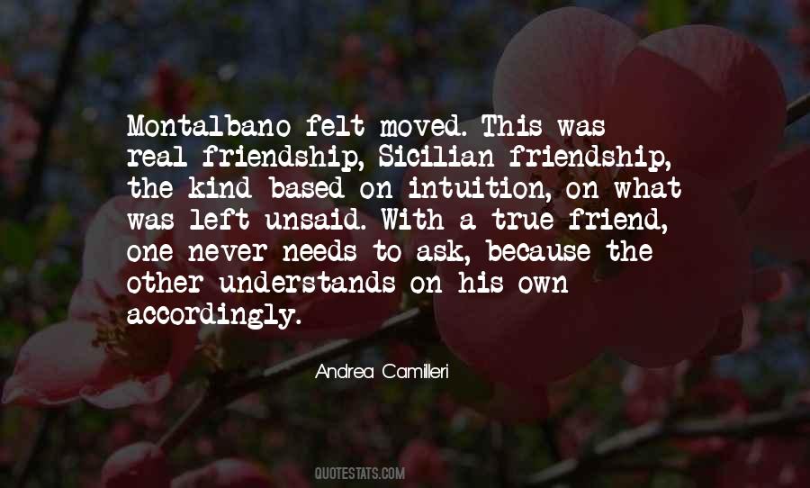 Andrea Camilleri Quotes #945896