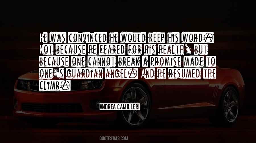 Andrea Camilleri Quotes #996032