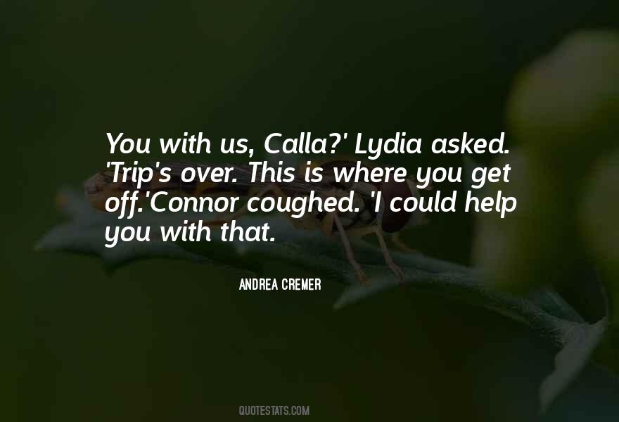 Andrea Cremer Quotes #1000494