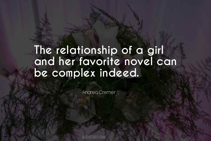Andrea Cremer Quotes #1259152